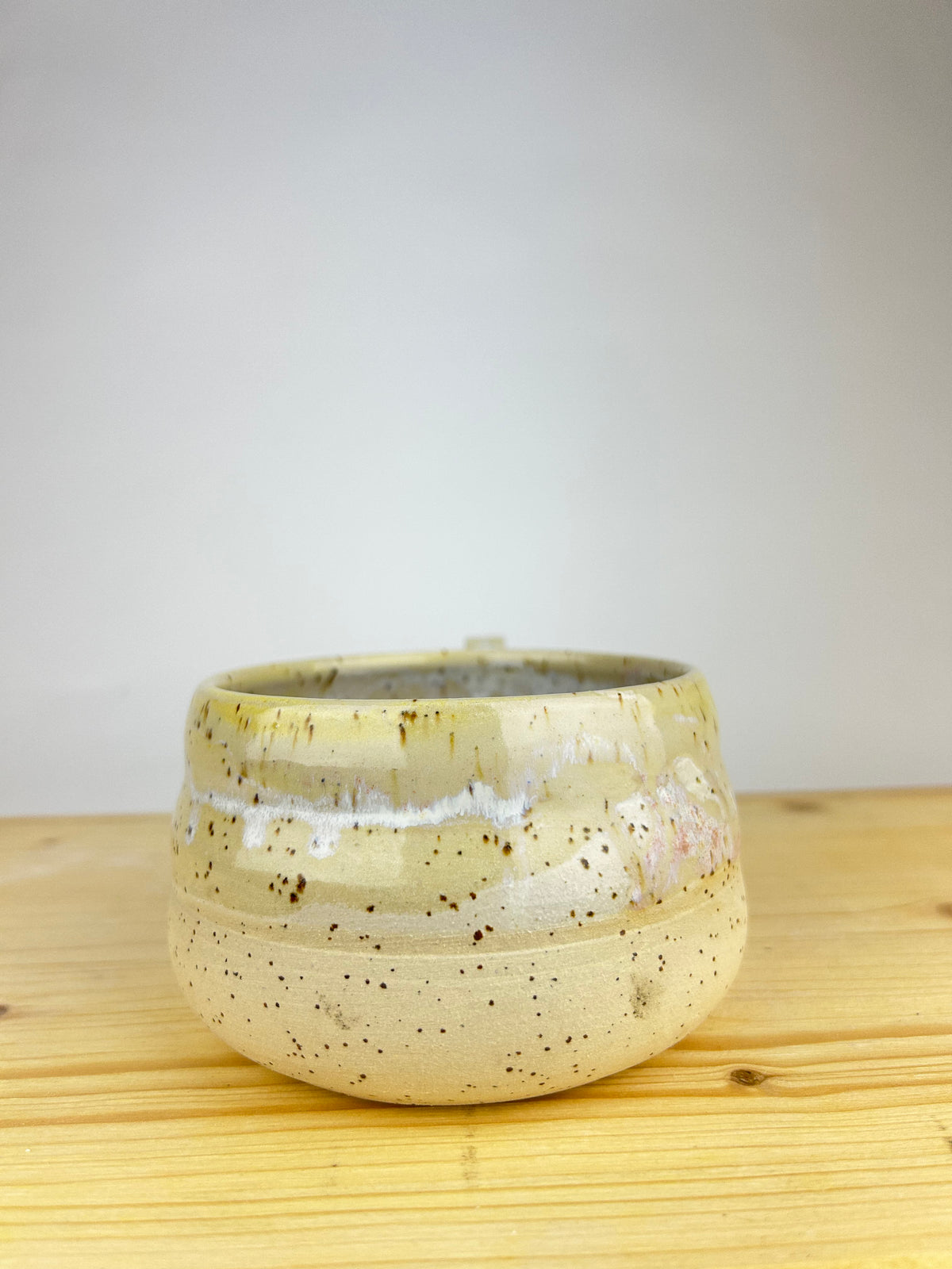 Yellow Mug
