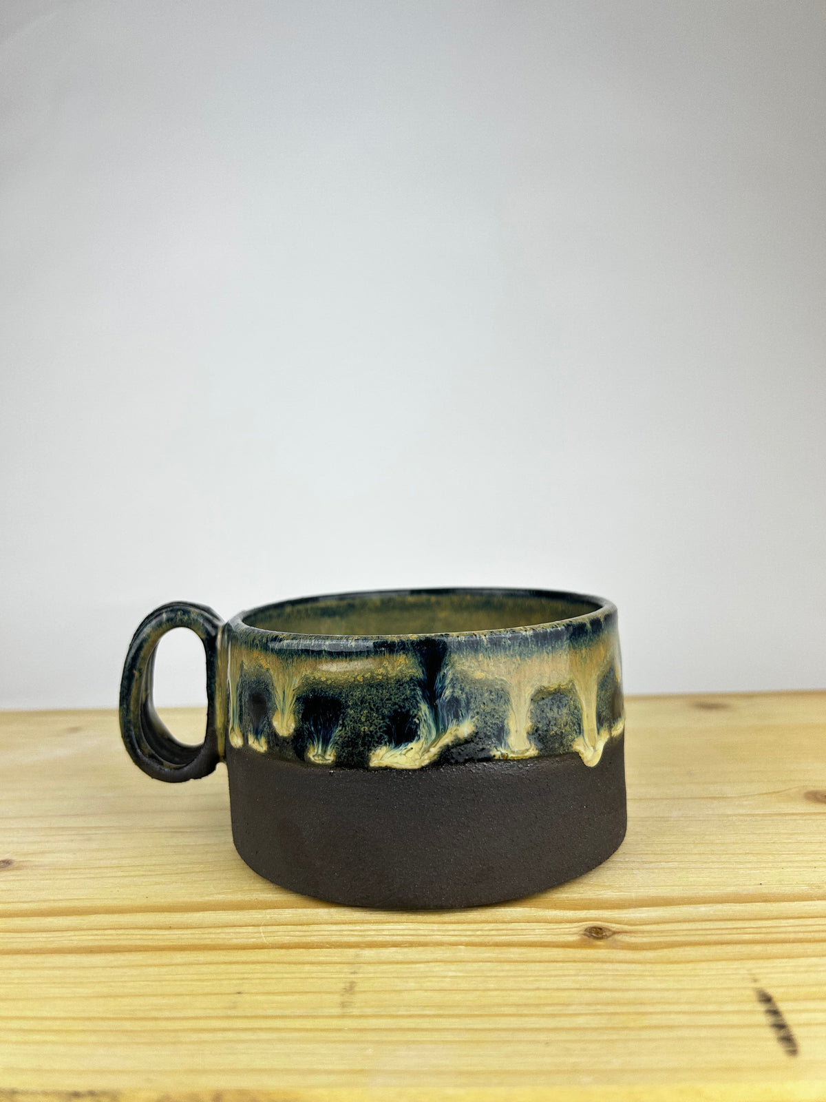 Tundra Mug