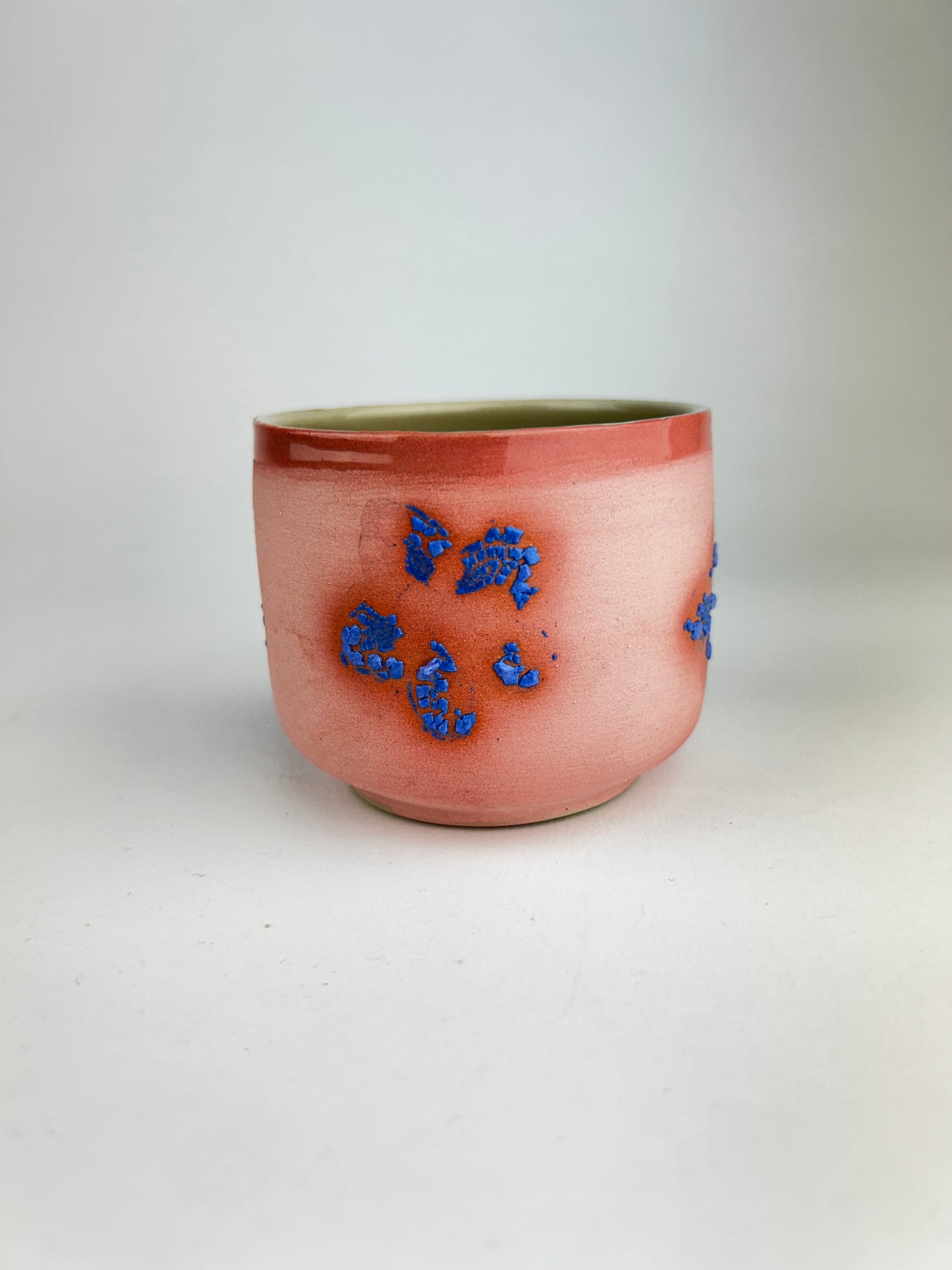 Flower cup
