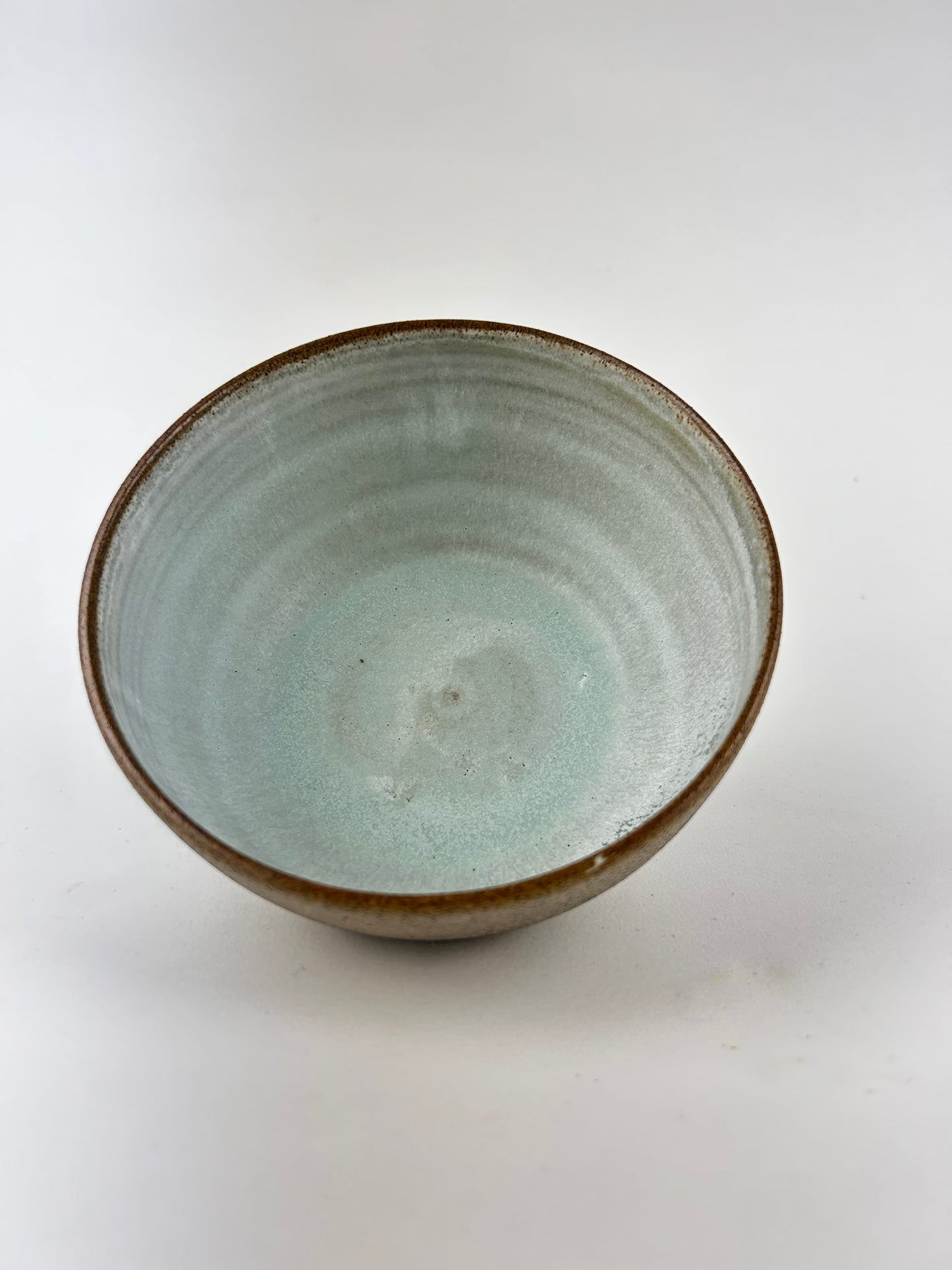 Frost bowl 2
