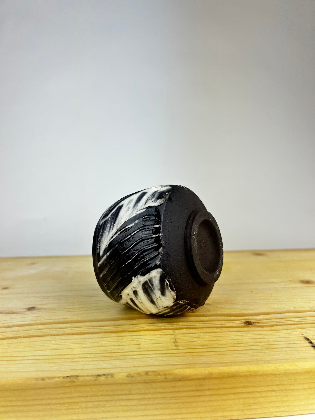 Textured Cup