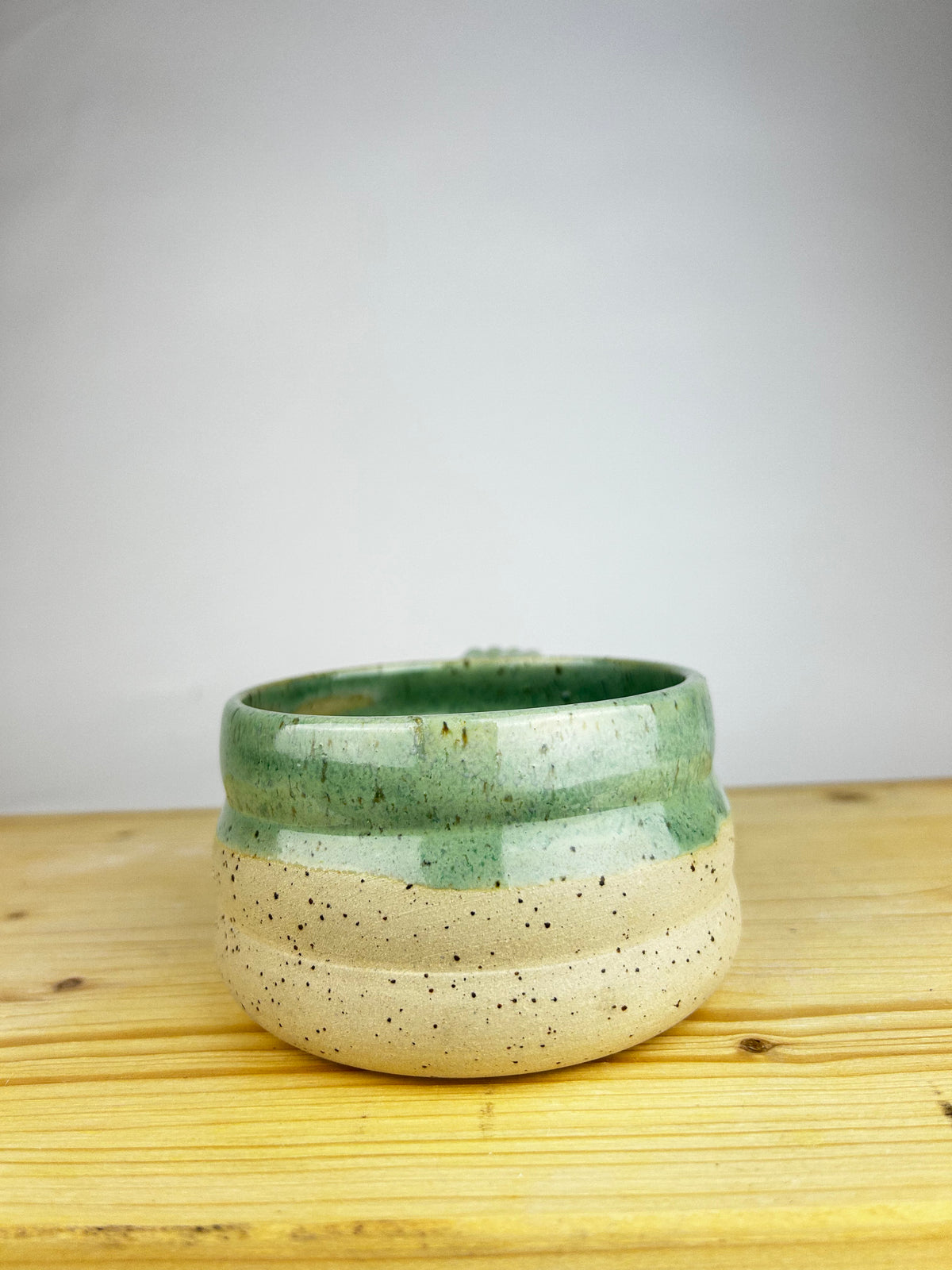 Green Mug